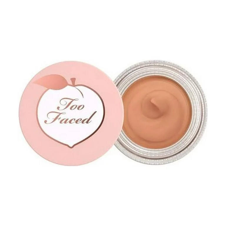 Too Faced Peach Perfect Concealer Rose Tea