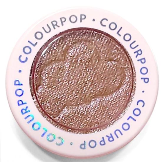 ColourPop Super Shock Shadow Lucky Number