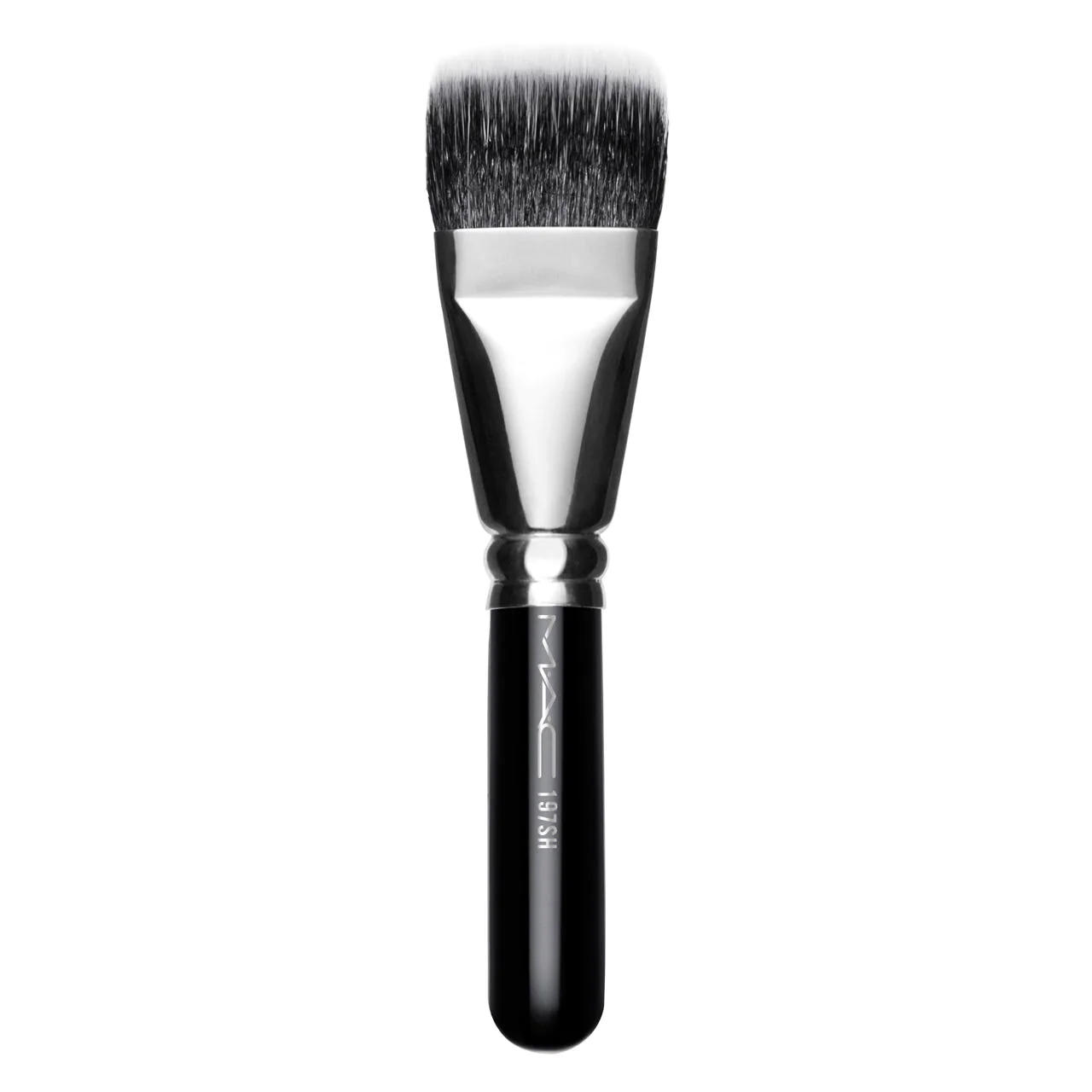 MAC Duo Fibre Square Brush 197SH