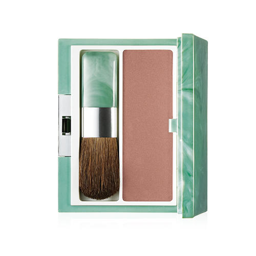 Clinique Soft-Pressed Powder Blusher 18 Totally Tawny