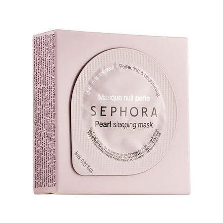 Sephora Pearl Sleeping Mask