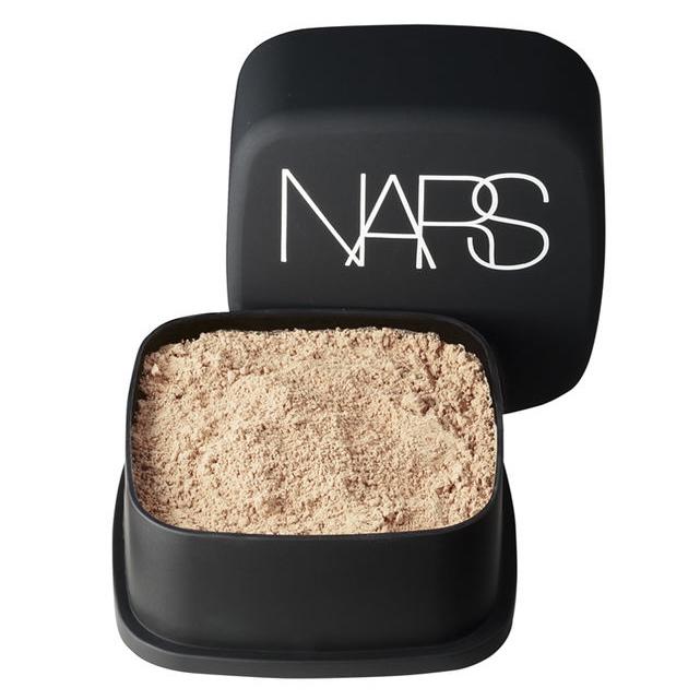 NARS Loose Powder Desert #0