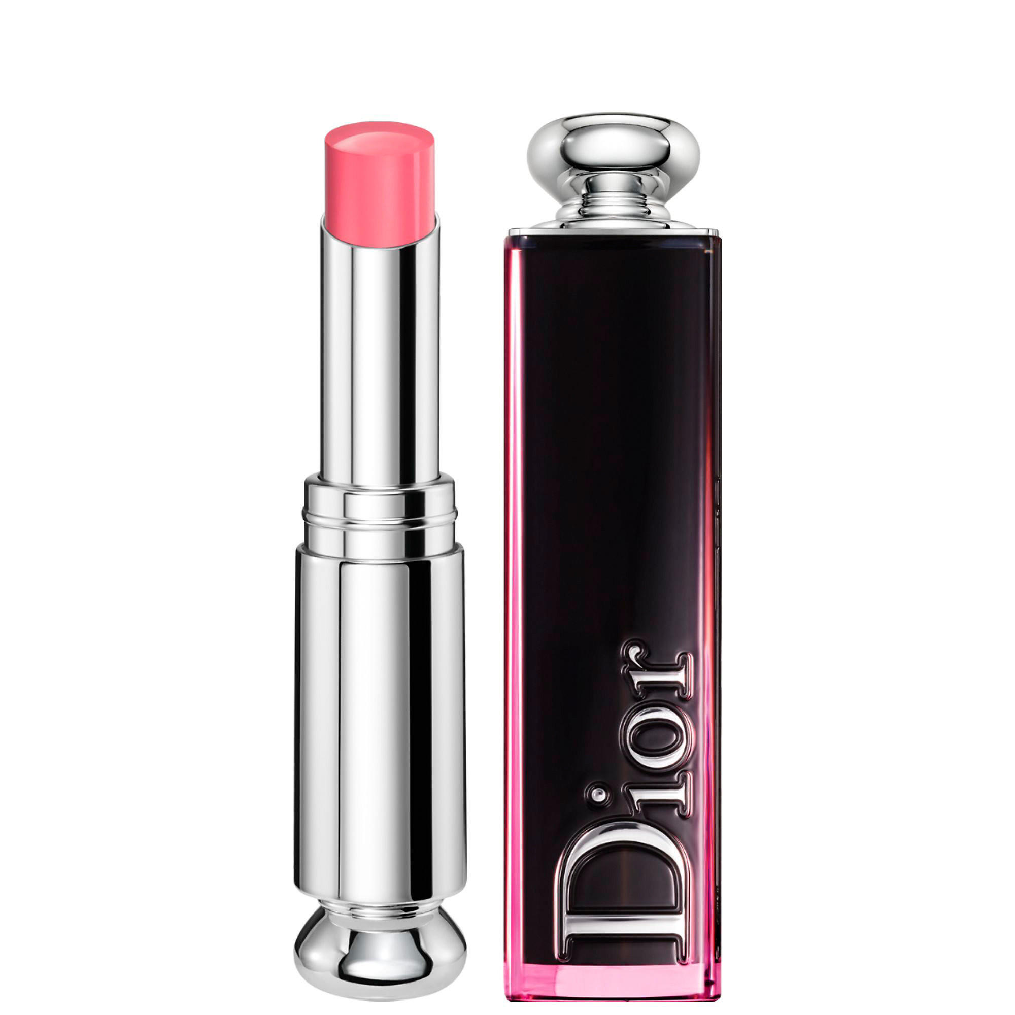 Dior Addict Lacquer Stick Indie Rose 677