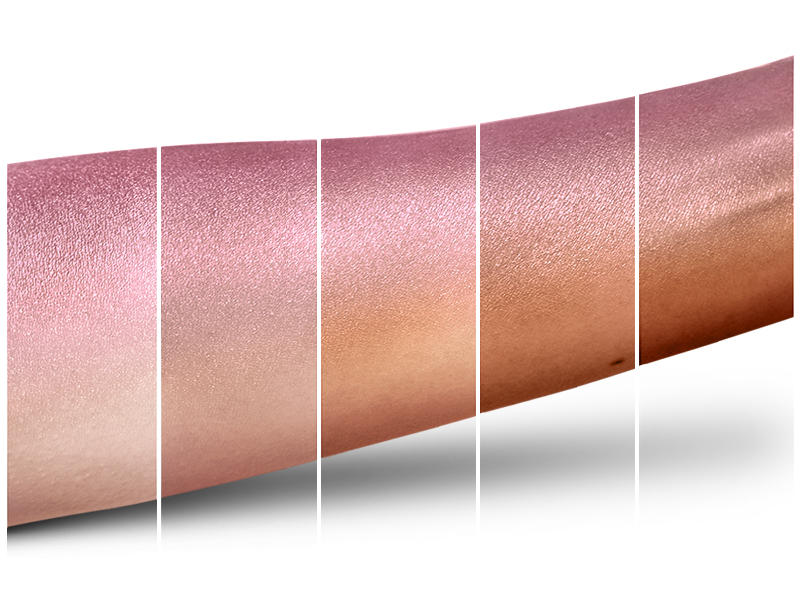 MAC Paints Canton Candy #3