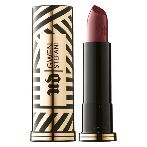 repeat-Urban Decay UD Gwen Stefani Lipstick Ex-Girlfriend