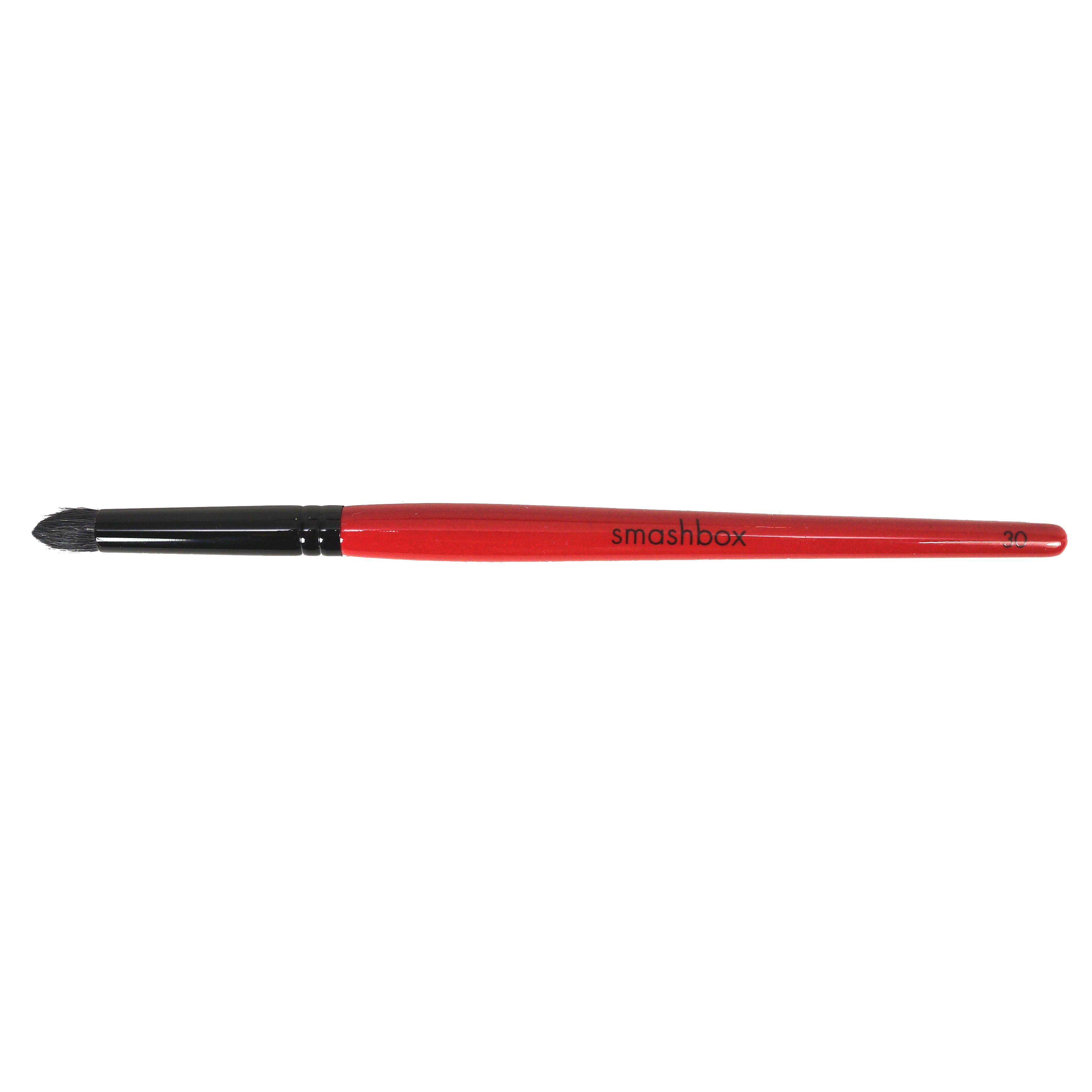 Smashbox Shadow Liner Eye Brush 30 #0