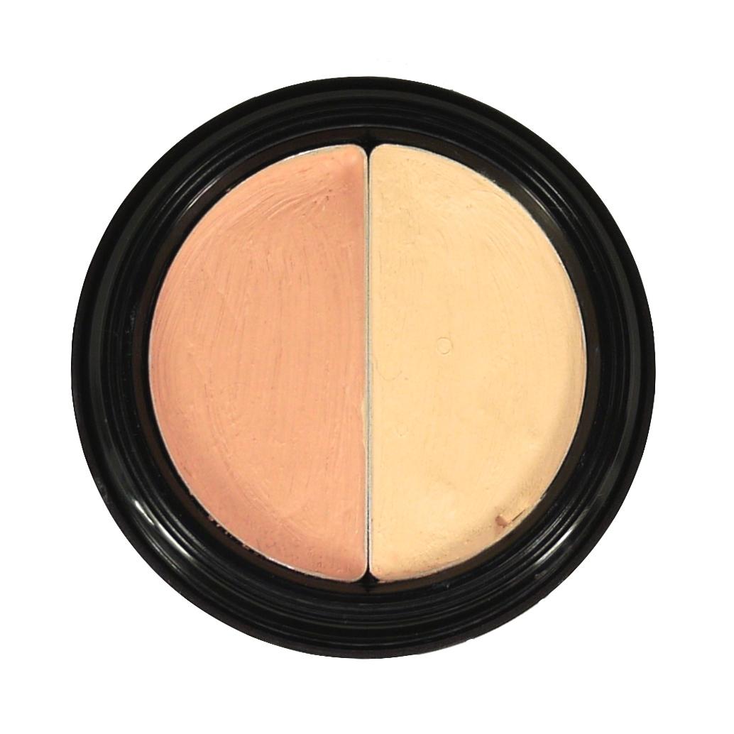 Mineral Fusion Concealer Duo Cool #0