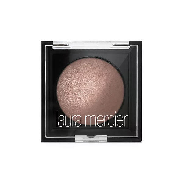 Laura Mercier Baked Eye Color Wet/Dry Smoky Topaz