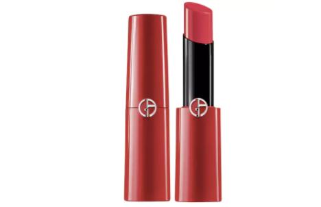 Giorgio Armani Ecstasy Shine Lipstick Crescendo 500