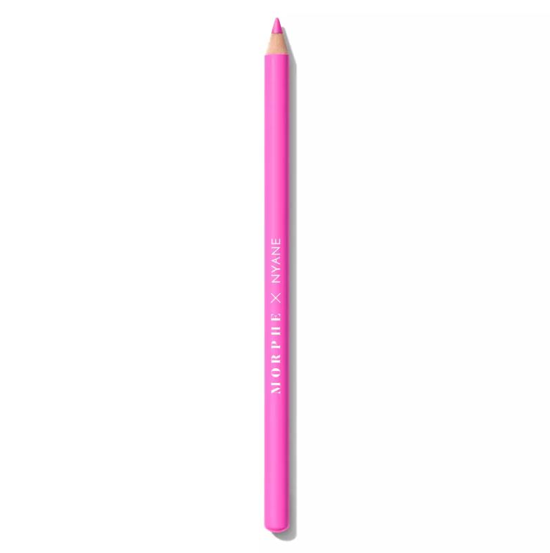 MORPHE x NYANE Limited Ed. Collection Color Pencil Pitaya Pink #0