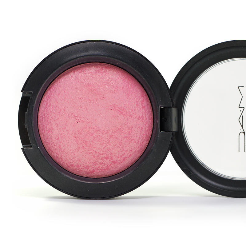 MAC Mineralize Blush Pleasantry #1