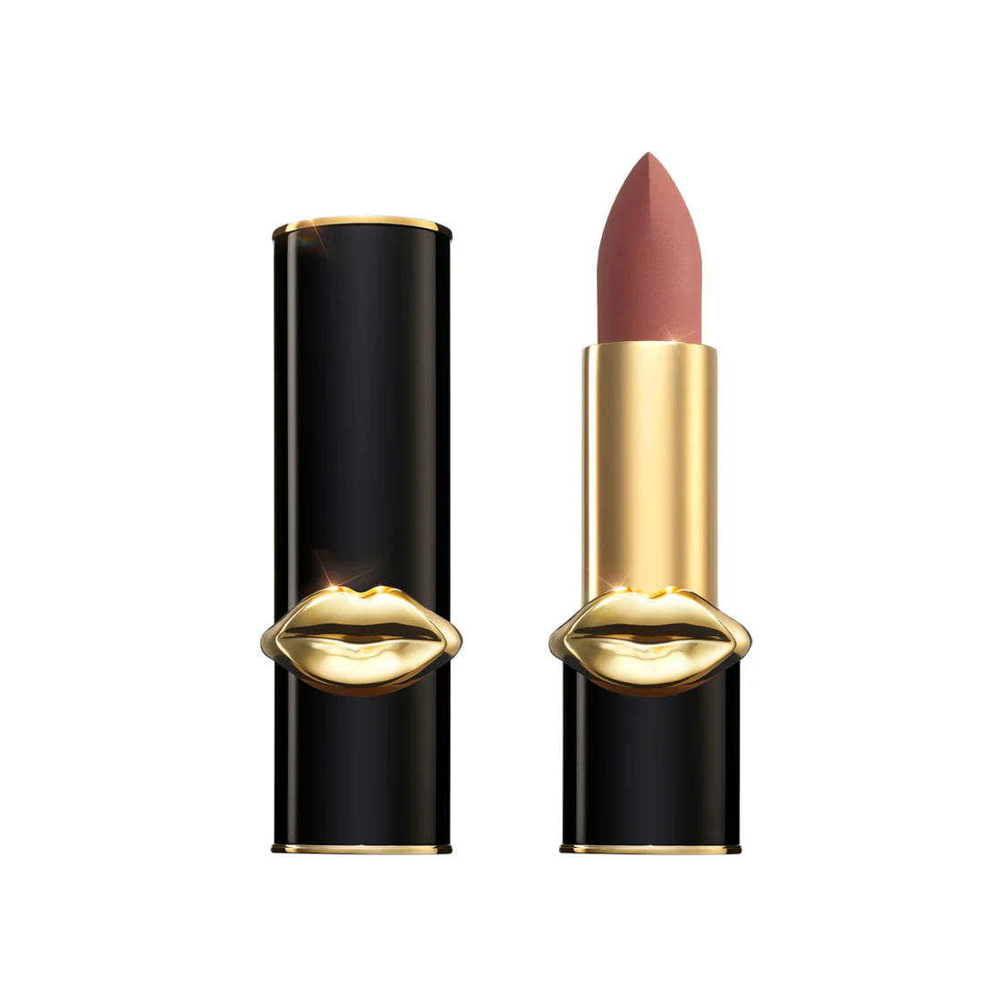 Pat McGrath Labs MatteTrance Lipstick Divine Indiscretion 483