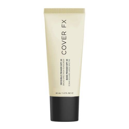 Cover FX Invisible Primer SPF 30