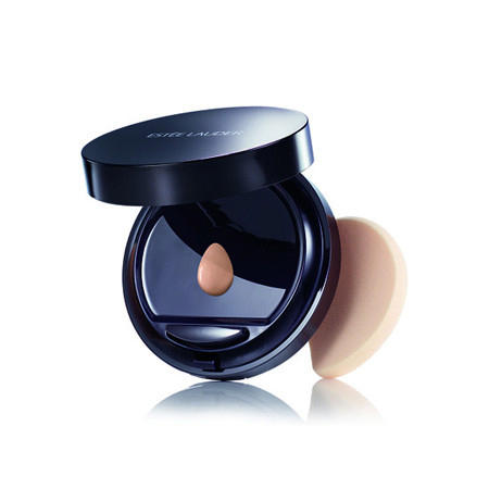 Estee Lauder Double Wear Foundation Compact Pebble 3C2
