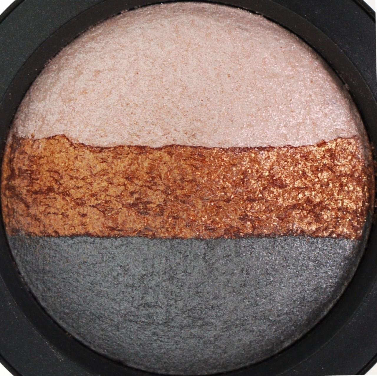 MAC Mineralize Eyeshadow Word-Of-Mouth #1