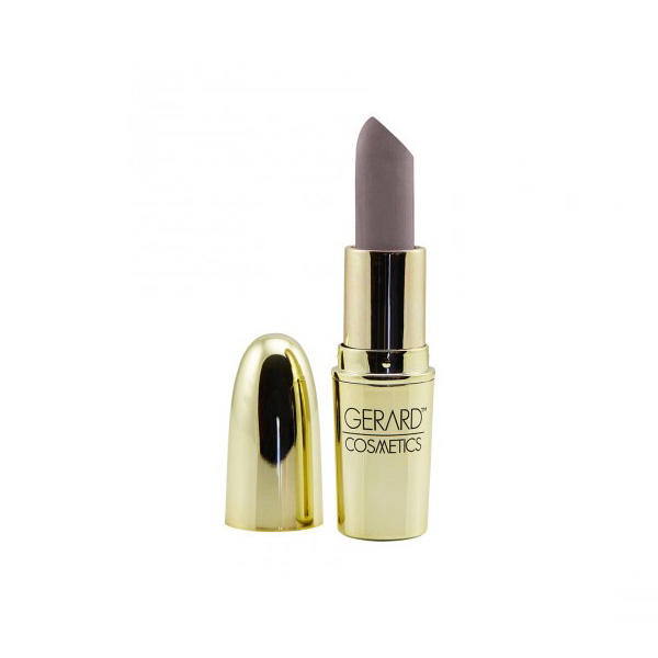 Gerard Lipstick London Fog