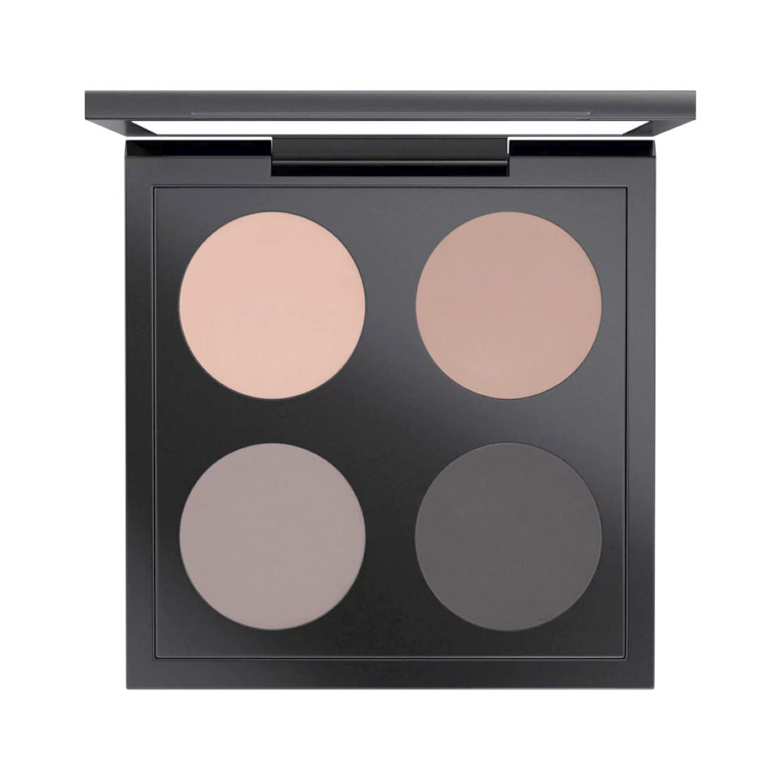 MAC Eyeshadow X4 Palette Colour 6