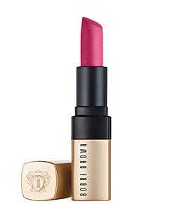 Bobbi Brown Luxe Matte Lip Color Rebel Rose