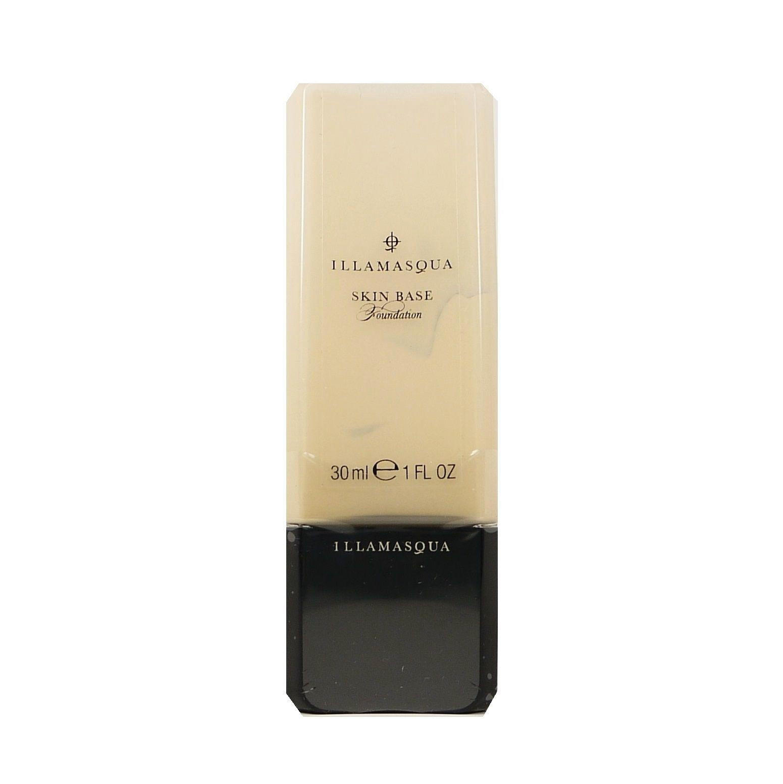 Illamasqua Skin Base Foundation SB 4.5 Mini