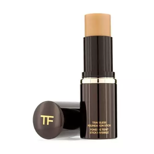 Tom Ford Traceless Foundation Stick Cream 08 Caramel  - Best  deals on Tom Ford cosmetics