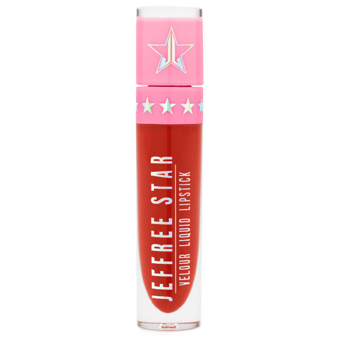 Jeffree Star Velour Liquid Lipstick Wifey