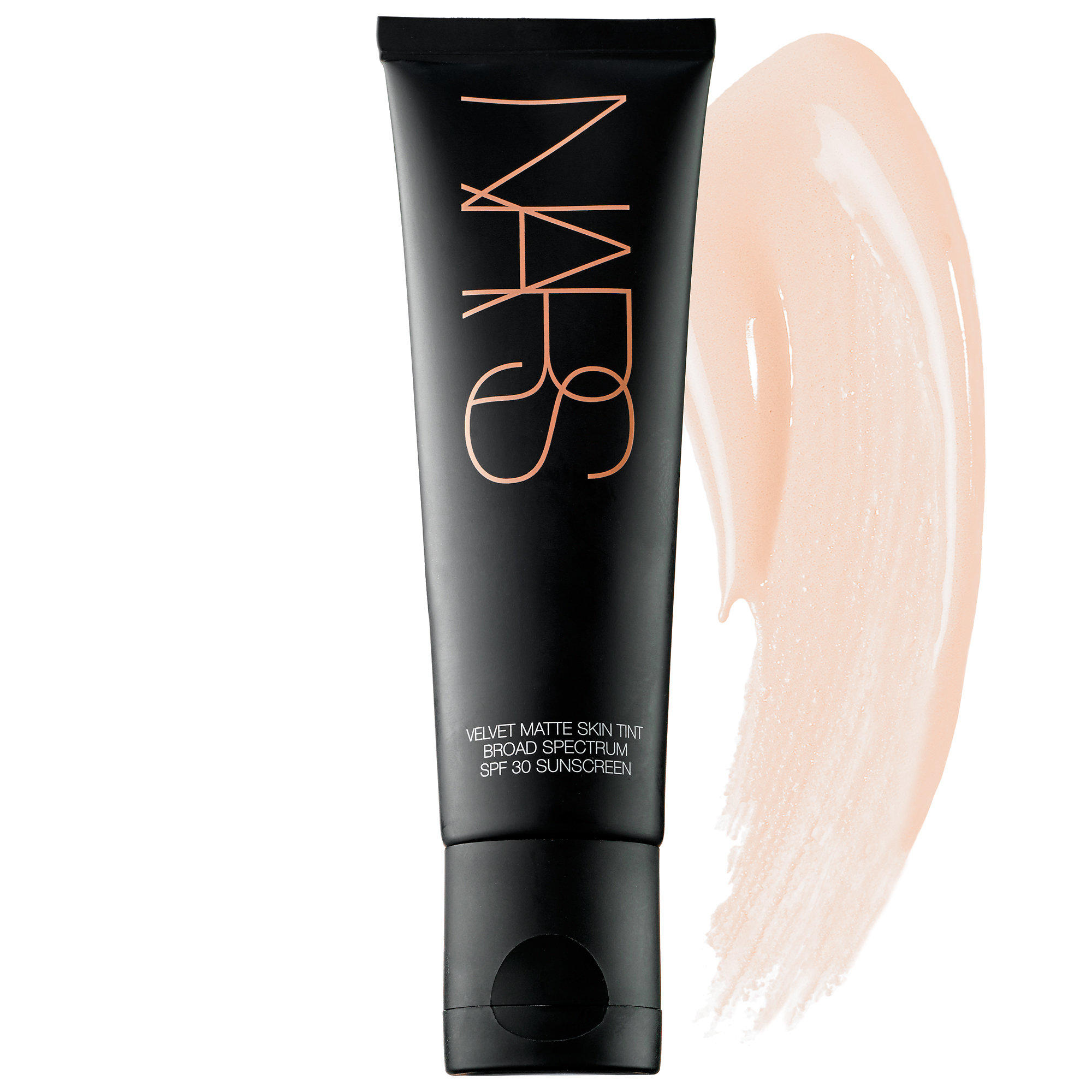NARS Velvet Matte Skin Tint Broad Spectrum SPF30 Terre-Neuve Light 0