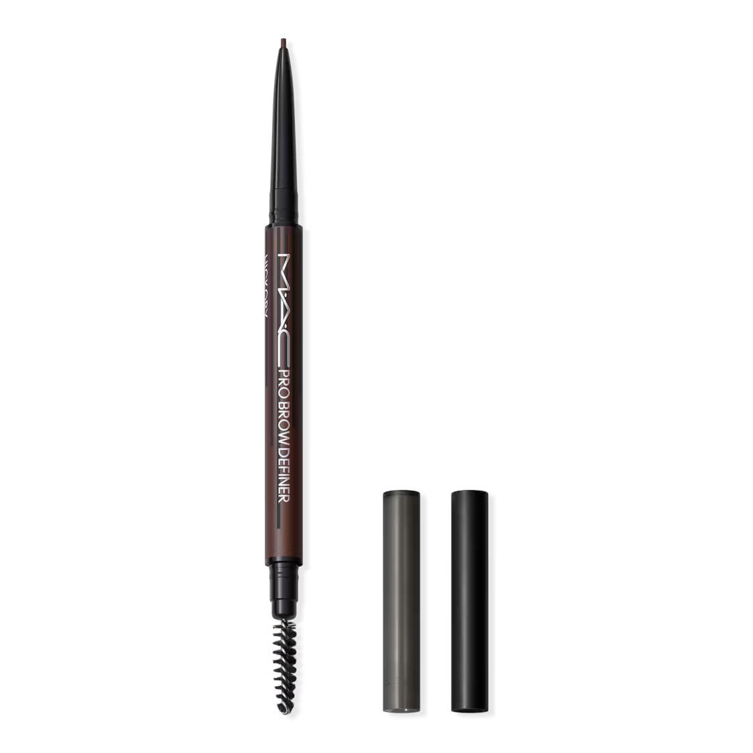 MAC Pro Brow Definer 1mm-Tip Hickory