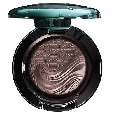 MAC Extra Dimension Eyeshadow Alluring Aquatic Collection Legendary Lure