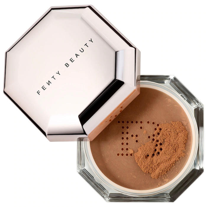 Fenty Beauty Pro Filt'r Instant Retouch Setting Powder Hazelnut