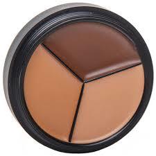 OFRA Deep Corrector Tri-Pot