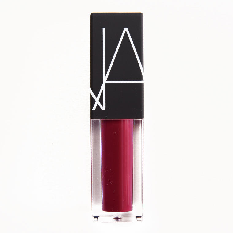 NARS Velvet Lip Glide Plato's Mini