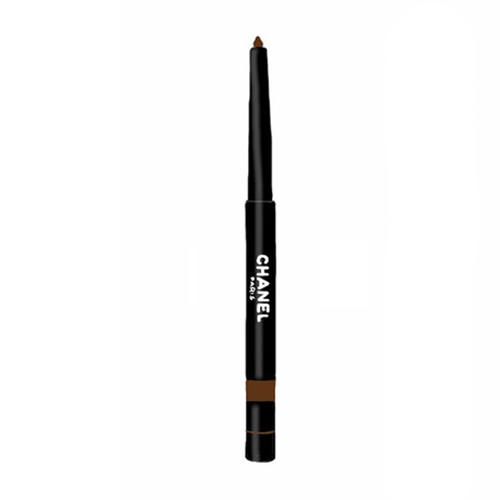 Chanel Waterproof Long Lasting Eyeliner Santal 100