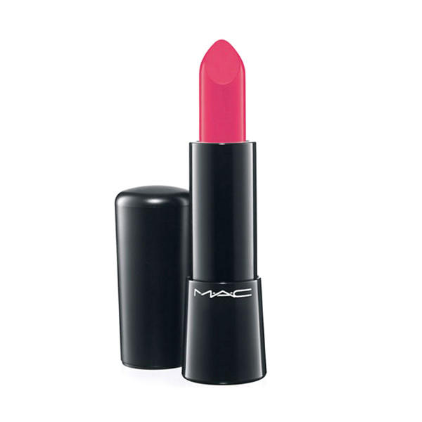 MAC Mineralize Rich Lipstick Good Taste