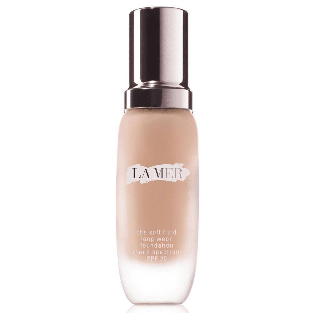 La Mer Soft Fluid Long Wear Foundation Neutral 22