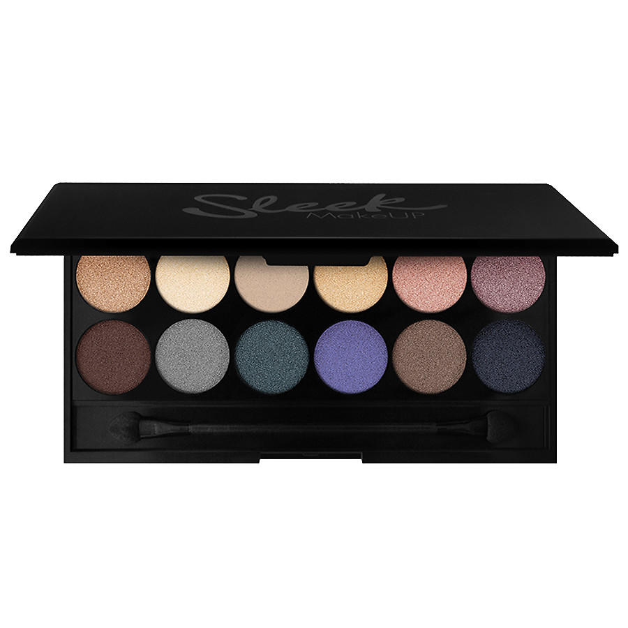 Sleek i-Divine Eyeshadow Palette Beautiful Sin 578