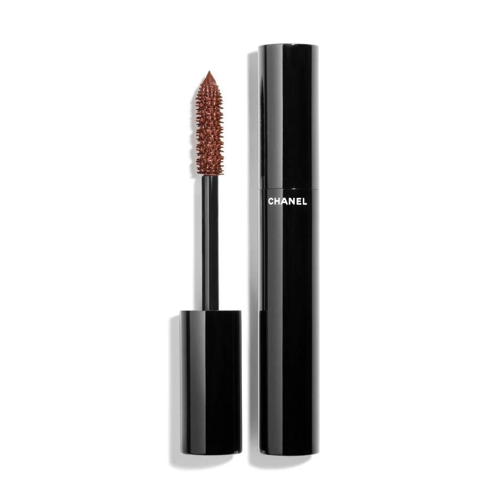 Chanel Le Volume De Chanel Mascara Metal Terracotta 120