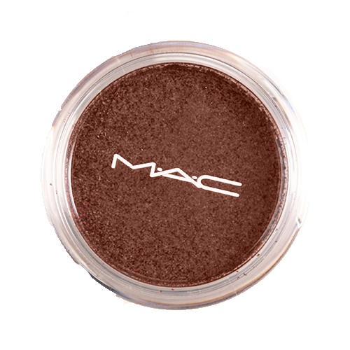MAC Crushed Metallic Pigment Prettified Sweetly Smoky Collection