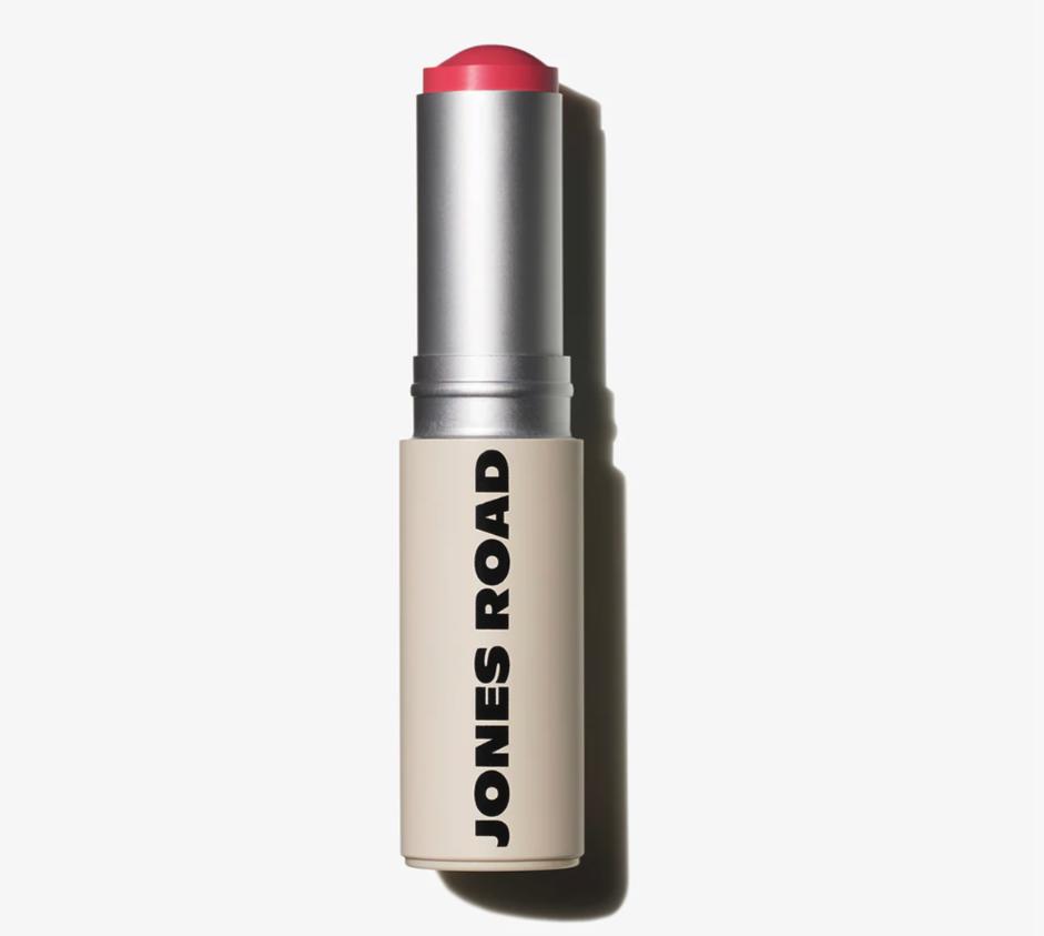 Jones Road Lip & Cheek Stick Bright Pink #1