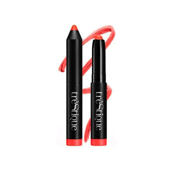 Trestique Prime & Color Lip Glaze Rome Rouge