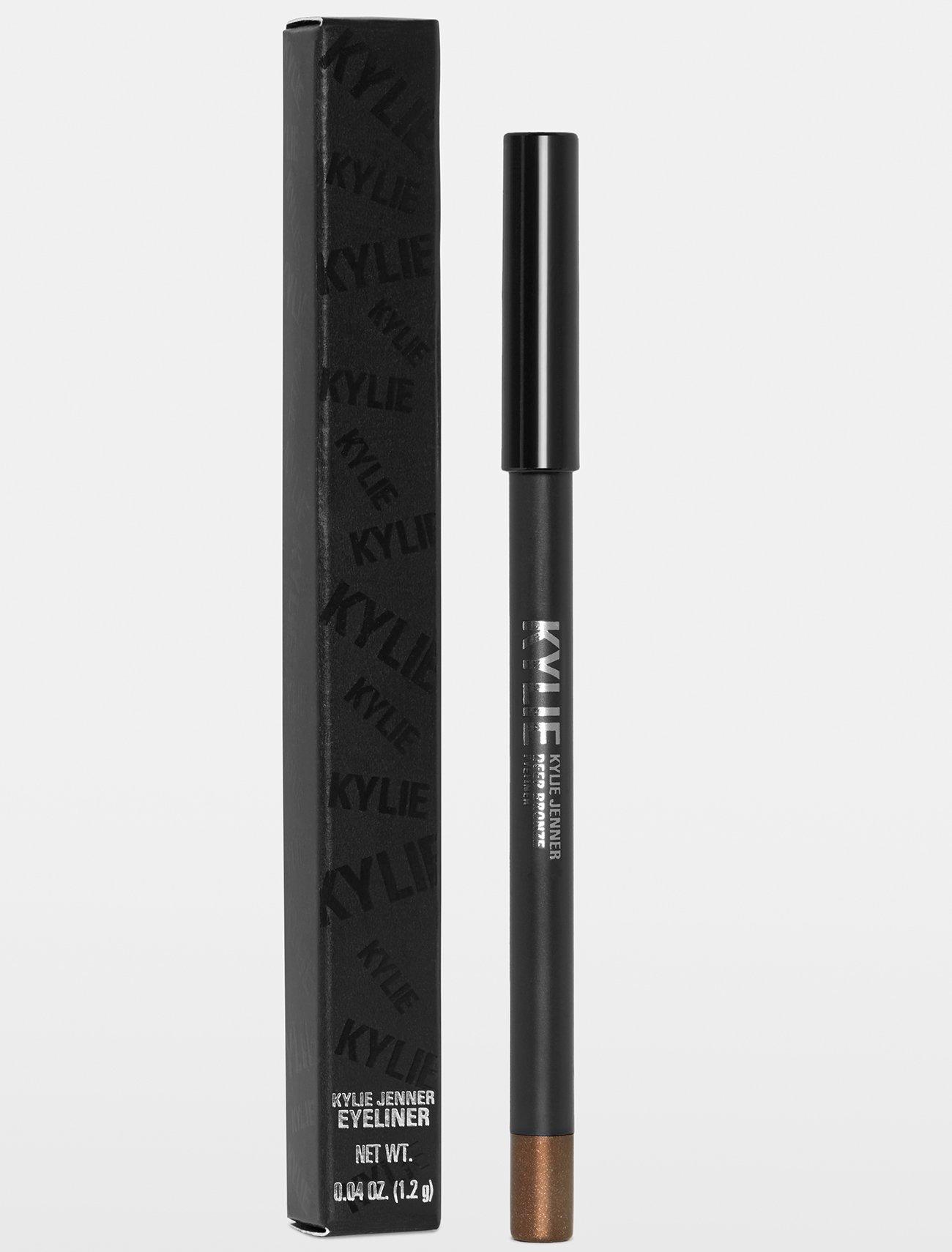 Kylie Eyeliner Deep Bronze