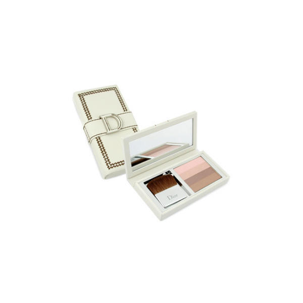 dior detective chic eye palette