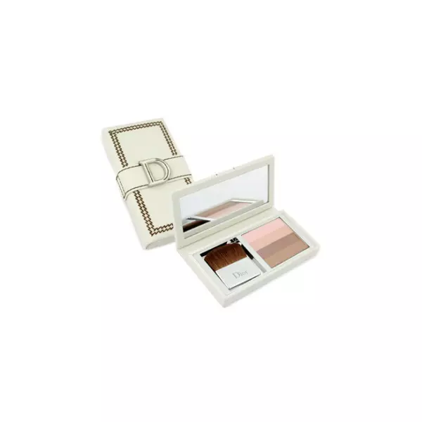 Dior detective chic eye palette best sale