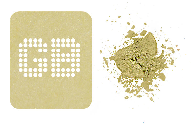 MAC Eyeshadow Refill Swinging Pop Mode 2 Collection #1