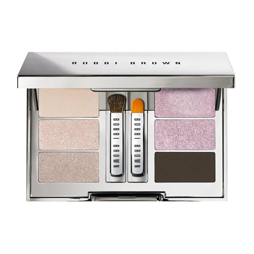 Bobbi Brown Luxe Eye Palette Limited Edition