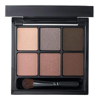 2nd Chance MAC 6 Smoke & Mirrors Eyeshadows Magic, Mirth, & Mischief