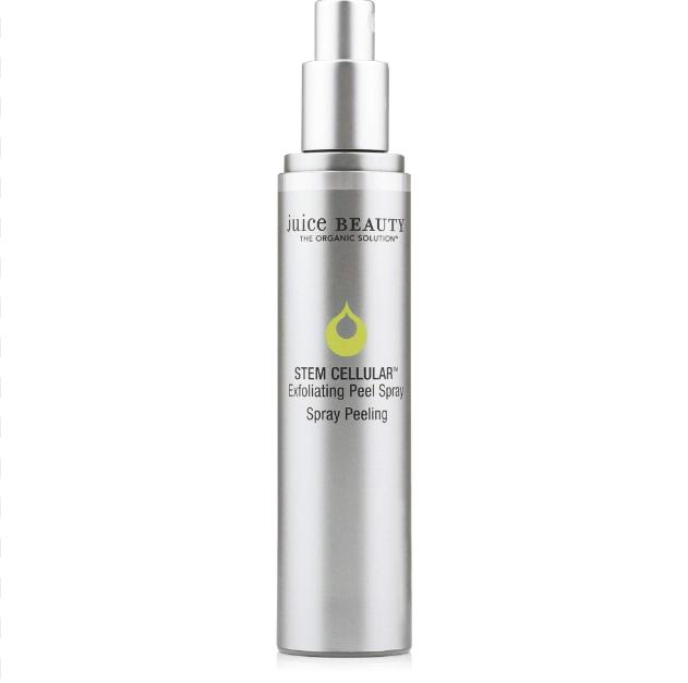 Juice Beauty Stem Cellular Exfoliating Peel Spray Travel 15ml