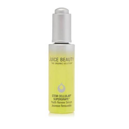 Stem Cellular Supergrape Youth Renew Serum Mini 