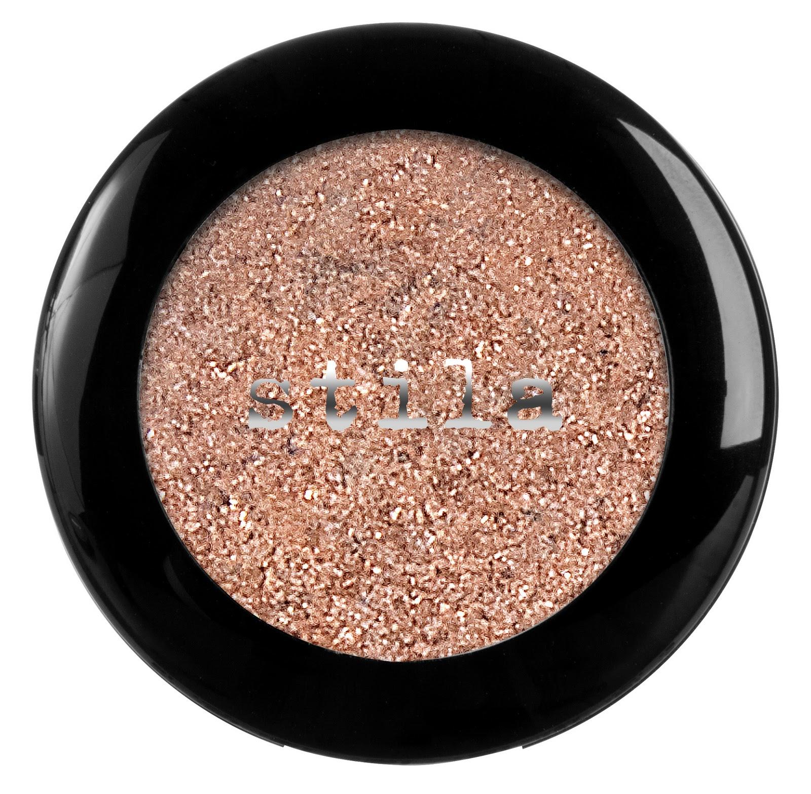 Stila Jewel Eye Shadow Golden Topaz