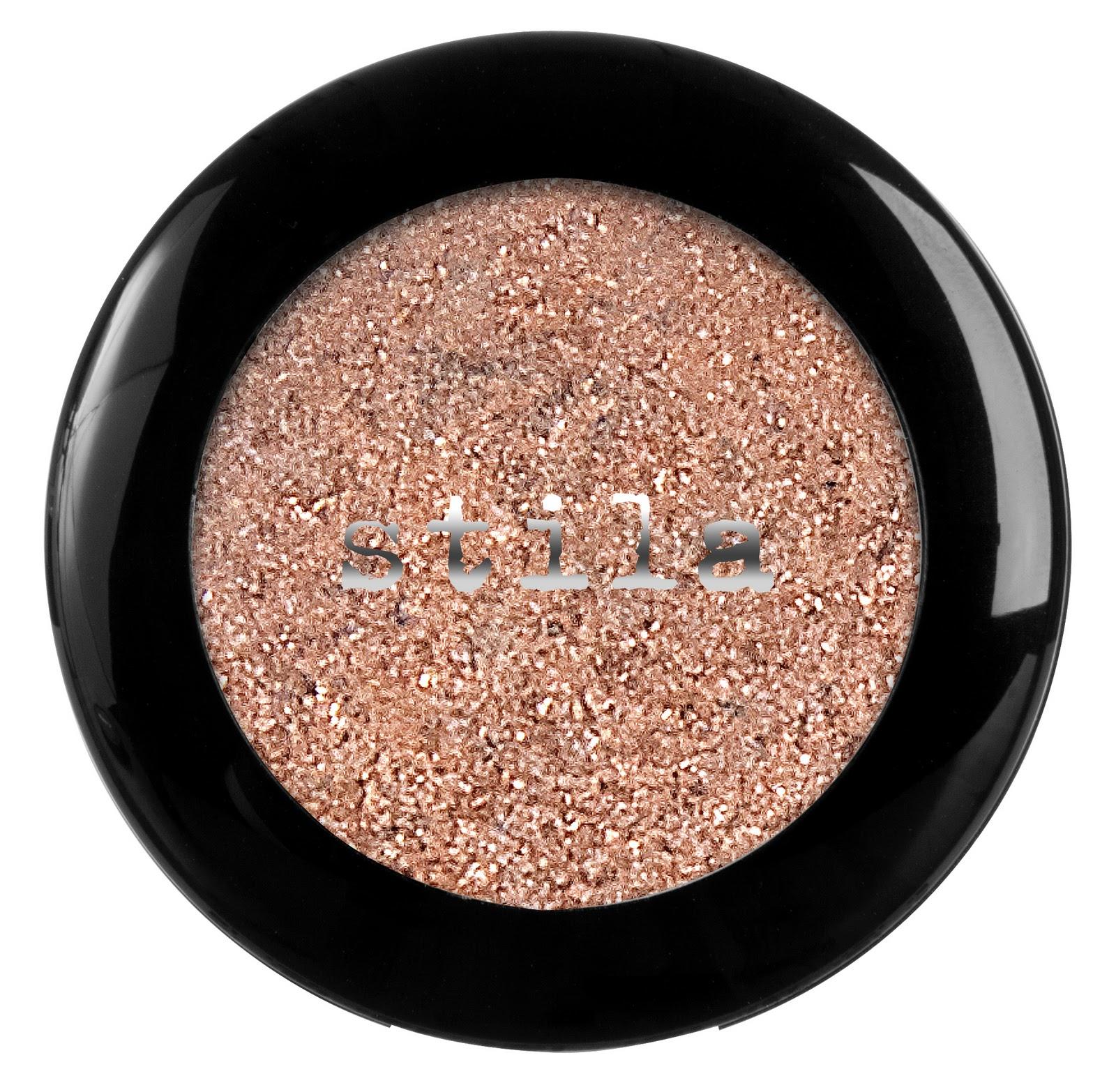 Stila Jewel Eye Shadow Golden Topaz