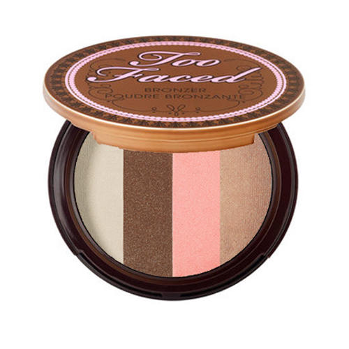 Too Faced Perfecting Bronzing Powder Snow Bunny